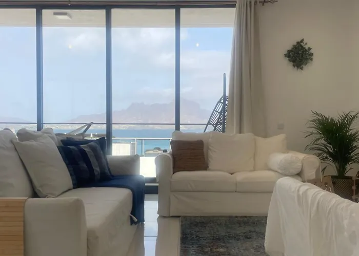 Ocean View Santa Filomena