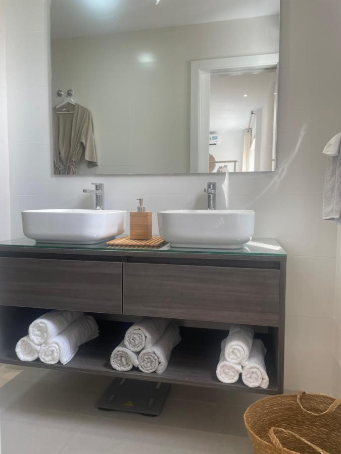 Apartamento Ocean View Santa Filomena