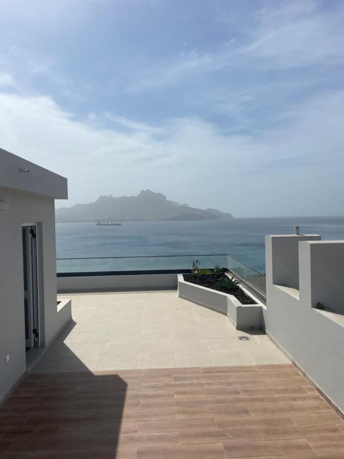 Ocean View Santa Filomena Apartamento Mindelo