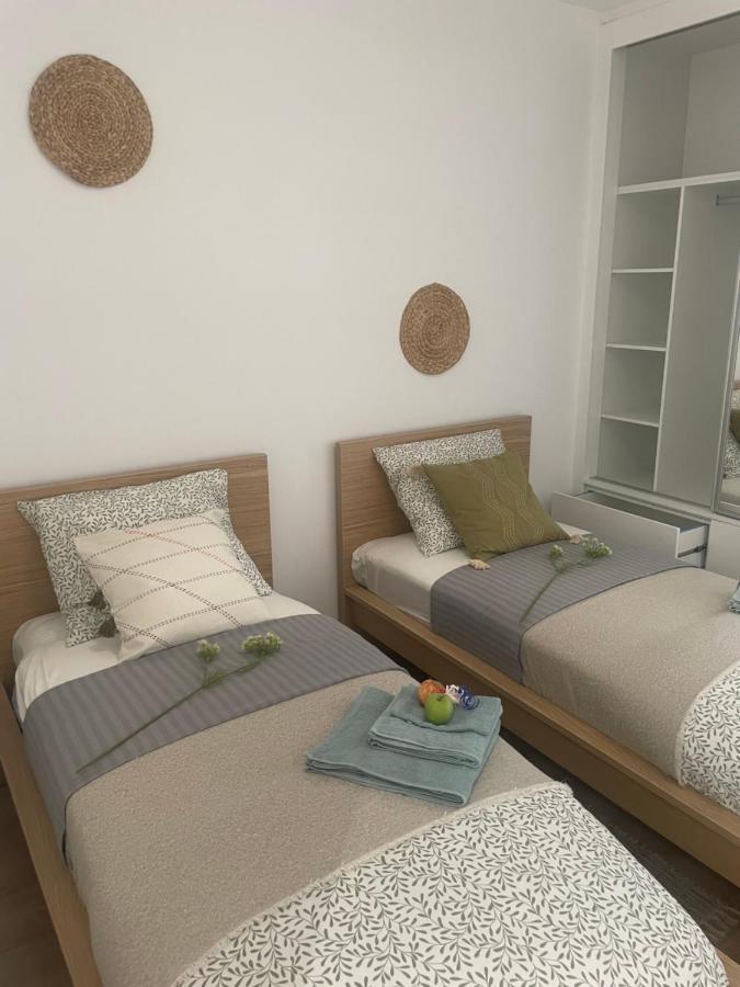 Ocean View Santa Filomena Apartamento Mindelo
