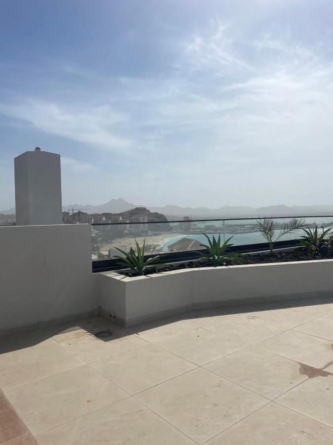 Ocean View Santa Filomena Mindelo