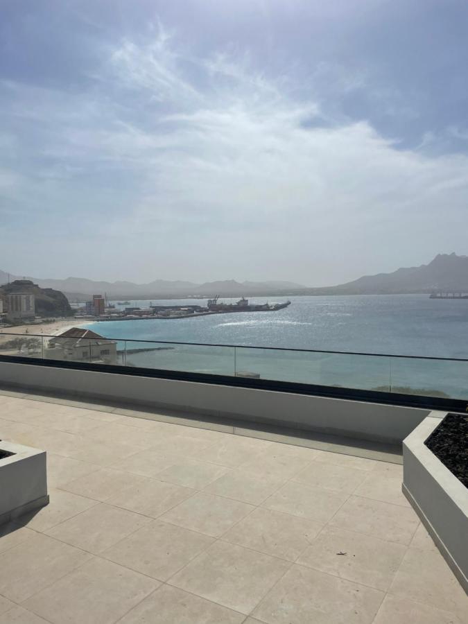 Ocean View Santa Filomena Apartamento Mindelo