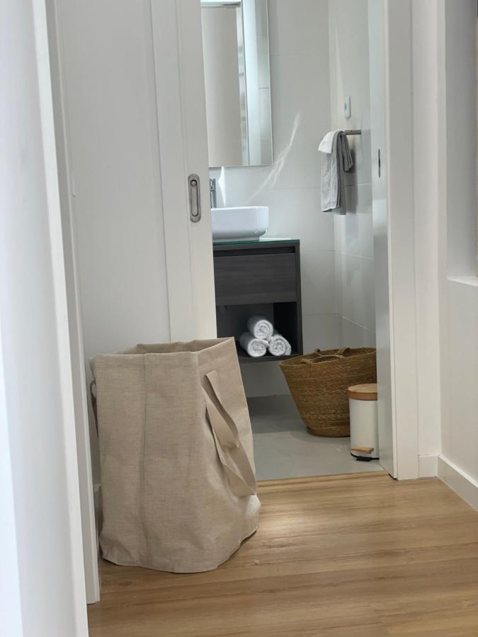 Apartamento Ocean View Santa Filomena