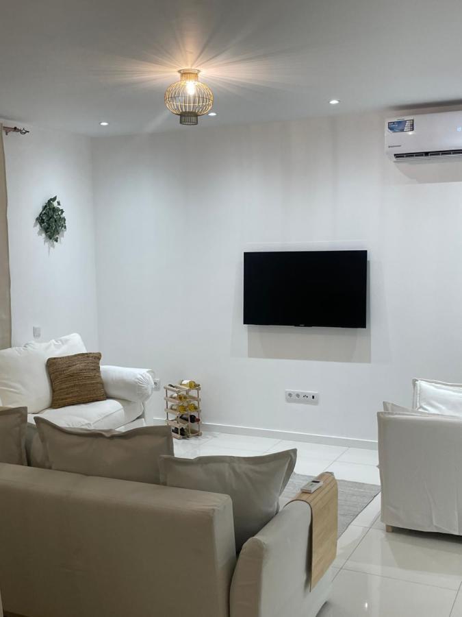 Apartamento Ocean View Santa Filomena *