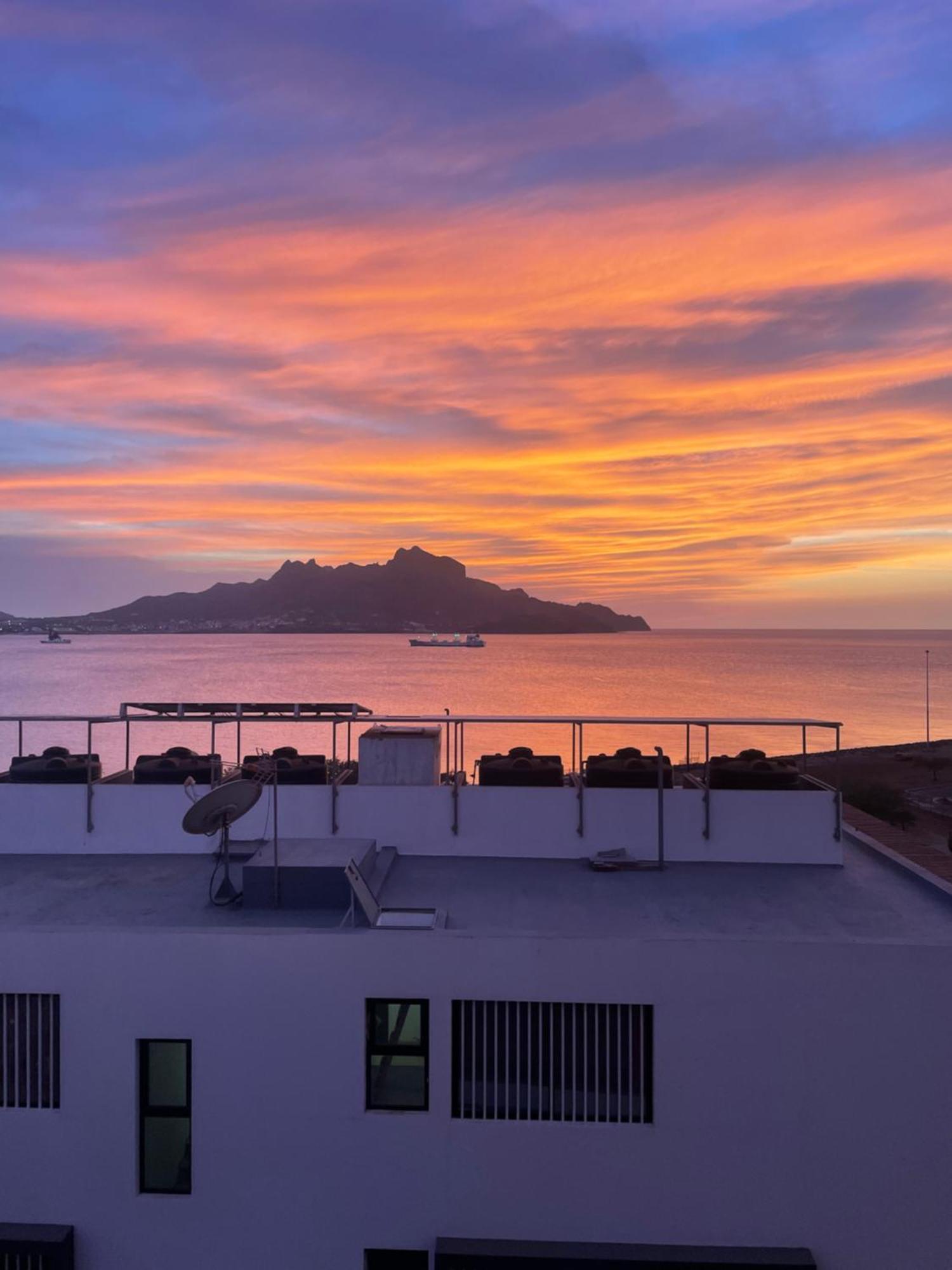 Ocean View Santa Filomena