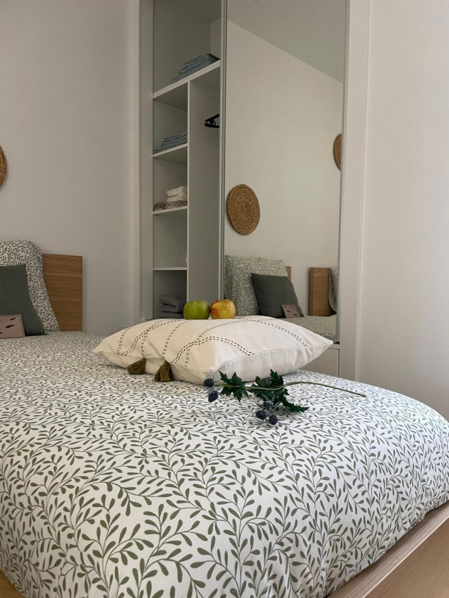 Apartamento Ocean View Santa Filomena *