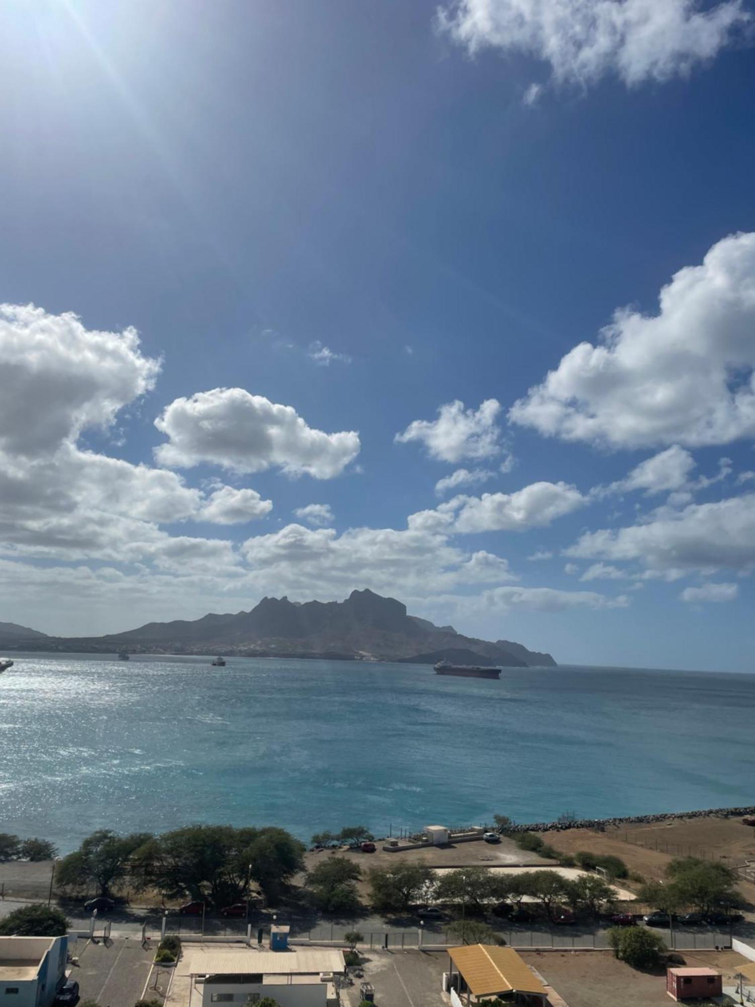 Ocean View Santa Filomena * Mindelo