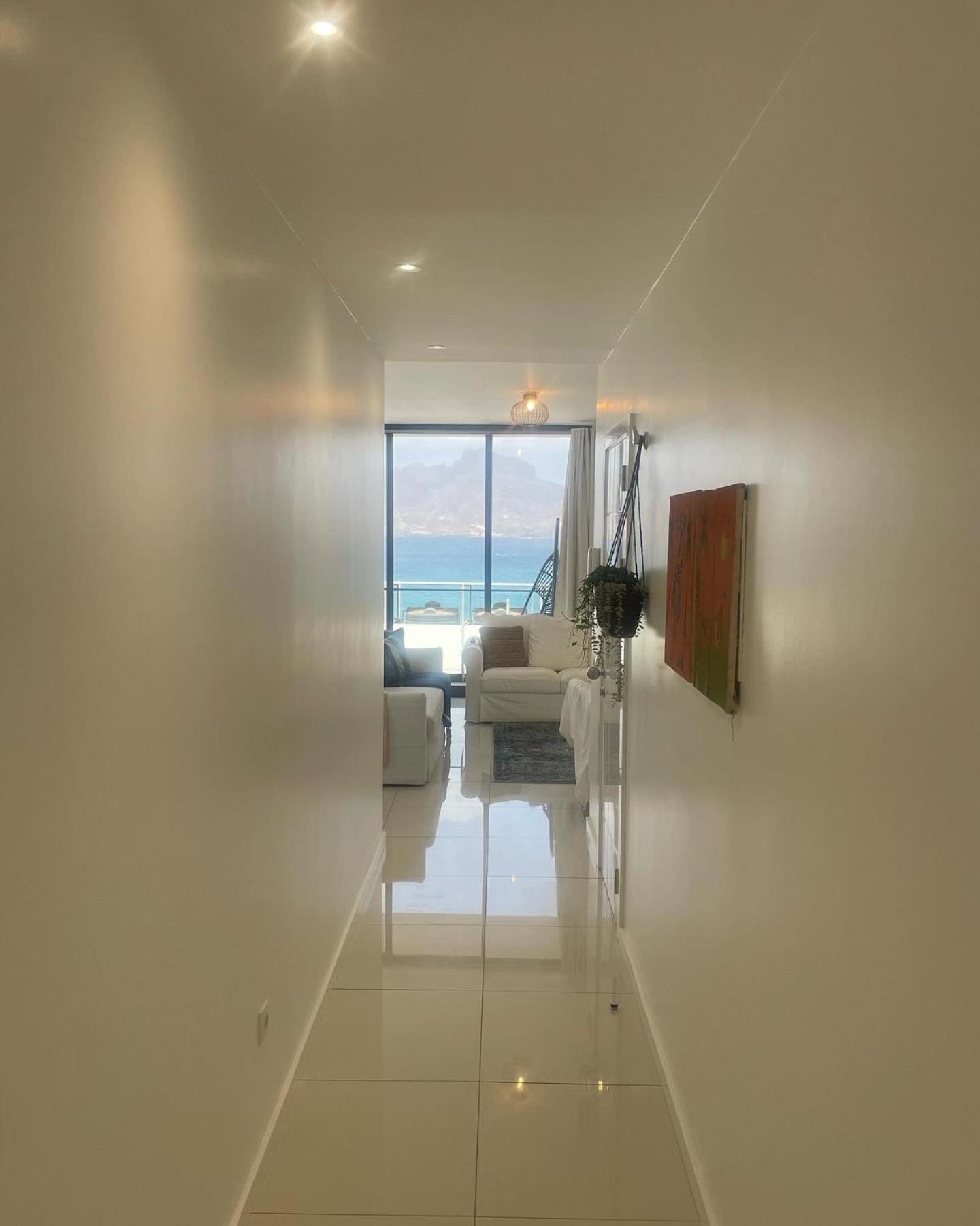 Ocean View Santa Filomena Apartamento